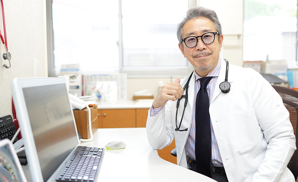 日本頭痛学会認定の頭痛専門医・指導医の理事長による様々なメディアや本の出版