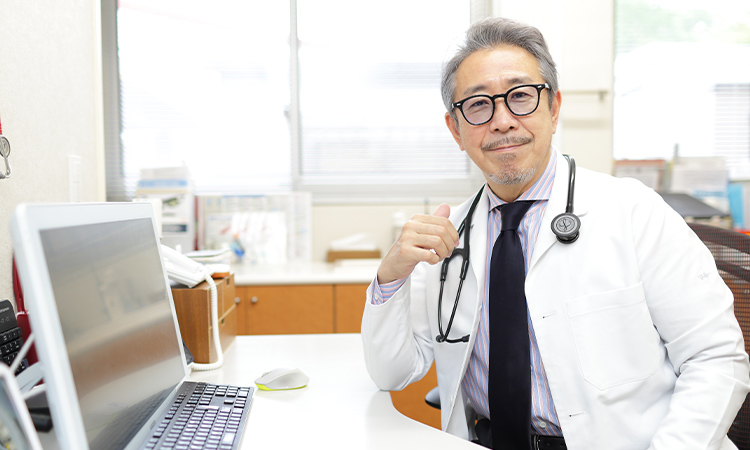 日本頭痛学会認定の頭痛専門医・指導医の理事長による様々なメディアや本の出版